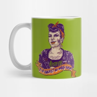 Wicked Mug